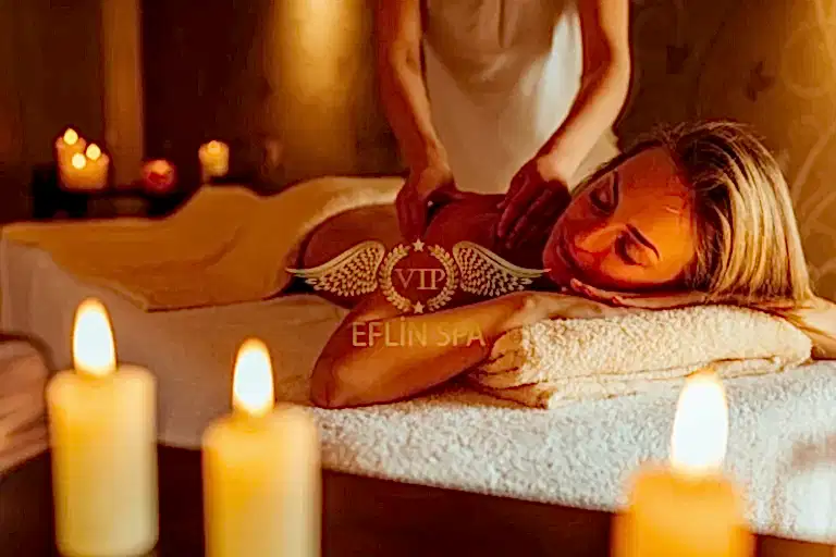 Ankara Masaj Salonu SPA Merkezi