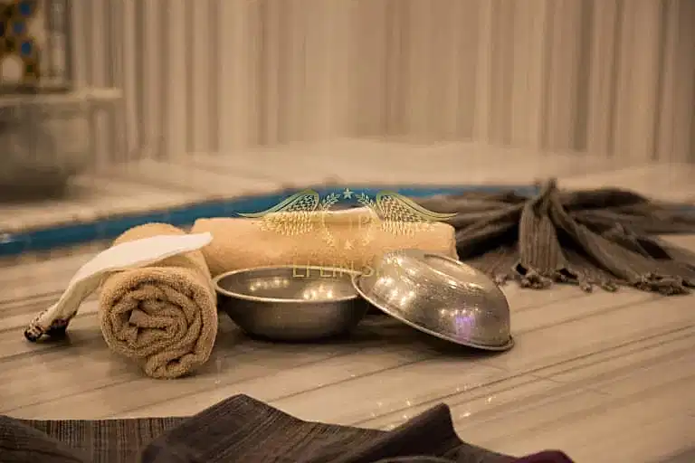 Ankara En İyi Hamam